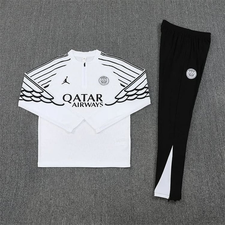 2025/2026 PSG Paris Saint-Germain Training Suit Adult Kids