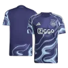 Ajax Away Soccer Jersey 2025/26