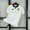 25/26 Al-Nassr Soccer Jersey Second Away
