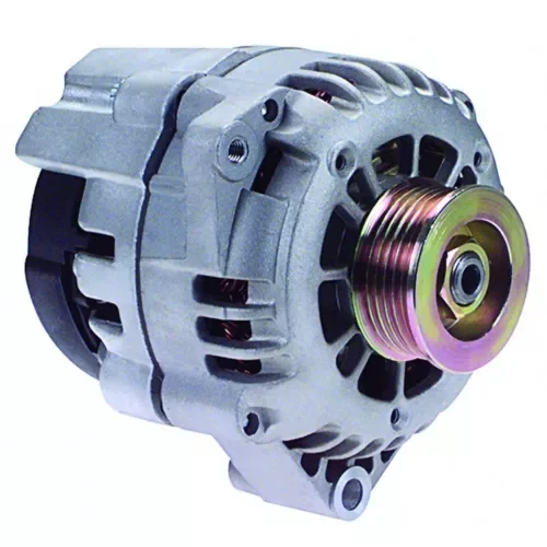 Dronehint New Alternator For Chevrolet Astro V6 4.3L 94-95 10480017 10480190 ADR0122 21027 (For: GMC) Parts