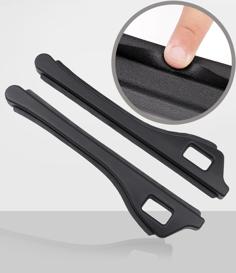 car seat gap plug clip