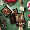 Christmas DIY Diamond Painting Greeting Cards with Envelopes