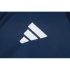 24/25 Nottingham Forest Royal Blue Training Jacket Set