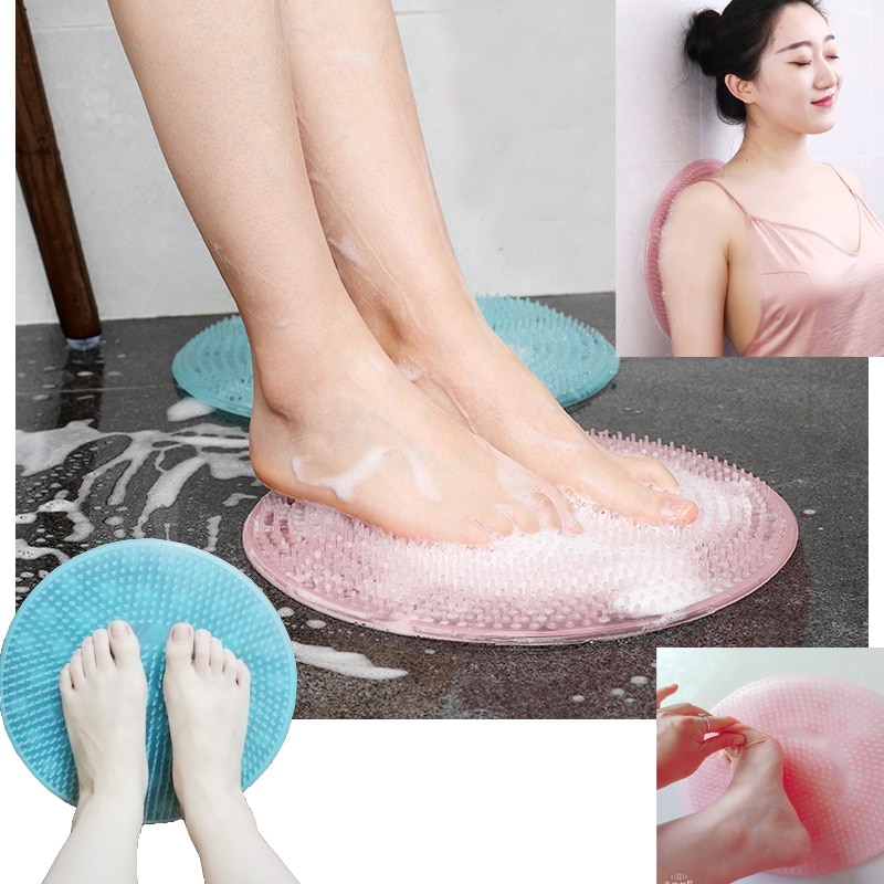 Lazy Bath Massage Pad, Lazy Bath Massage Pad