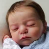 Babiesprincess Lifelike Reborn Baby Doll, Babiesprincess