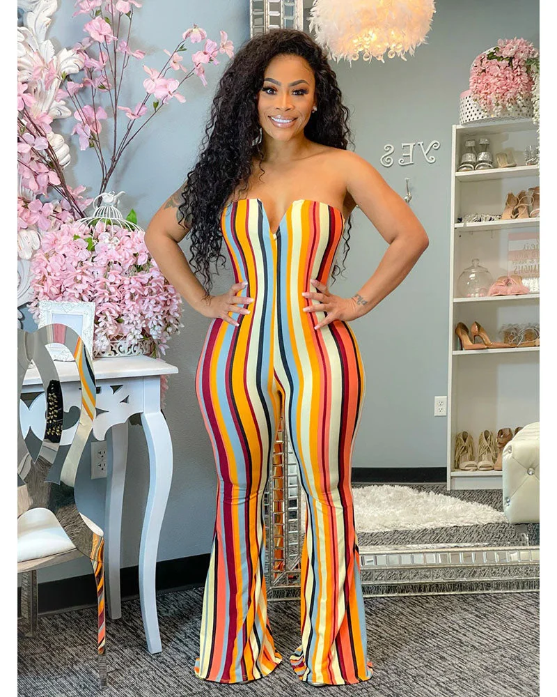 BOMBAE JUMPSUIT