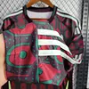 2024 Long Sleeve Mexico Home Football Shirt 1:1 Thai Quality