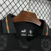 2026 Portugal Special Long Sleeve Black Soccer Jersey