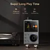 HiFi MP3 Player Lossless DSD Digital Audio Music Player Support up to 256GB