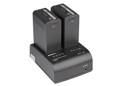 DV Charger DV Charger