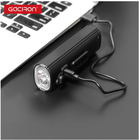  V20C-400 Bike light Bicycle Headlight 
