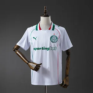 2026/2027 Palmeiras Away Jersey 1:1 Thai Quality