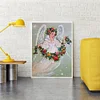 uk.everydayedeals (Limited Stock)Diamond Painting - Full Square - Christmas Angel