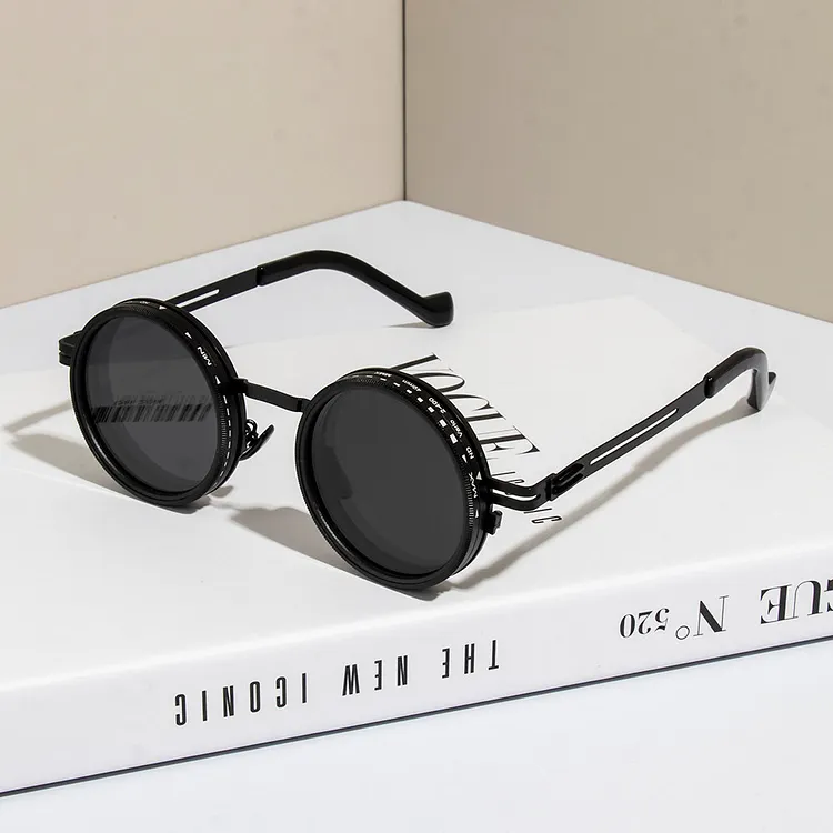ND Dimming Glasses 