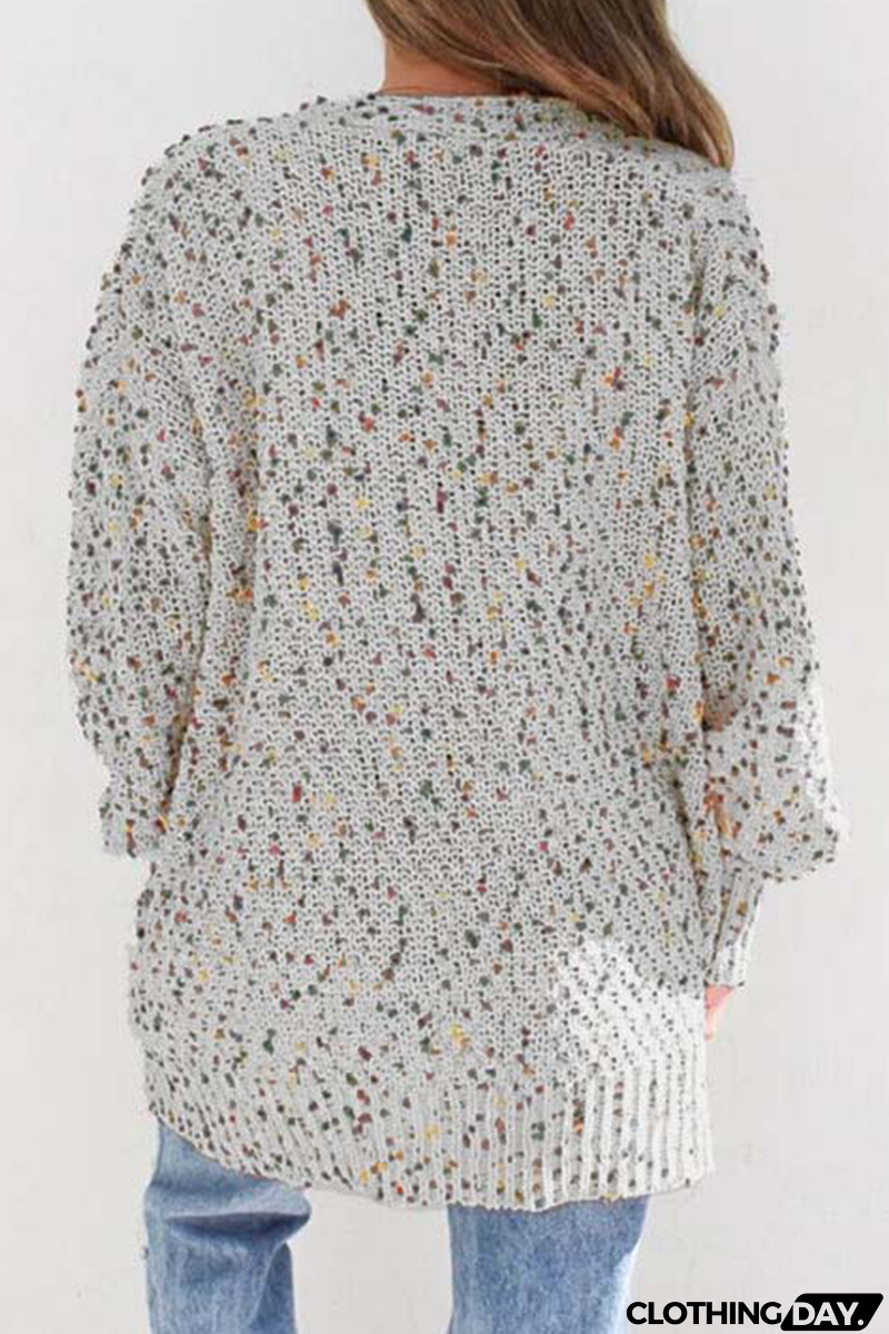 Elegant and Versatile winter Pullover