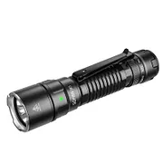 Sofirn SK1 1300LM Tactical Flashlight with Magnetic Rotary Switch