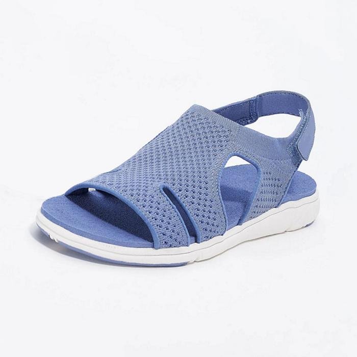 Hugoiio™ Soft & Comfortable Sandals！The best-selling women's item in summer! !