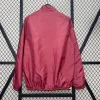 24/25 Roma Windbreaker Red