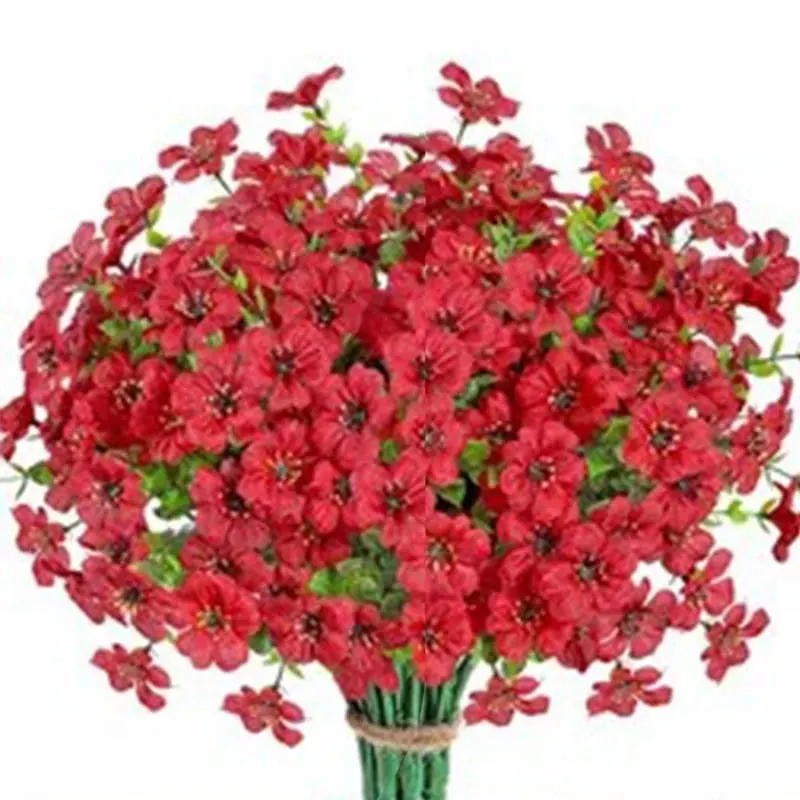 ✨This Week's Special Price $8.99💥 Artificial Flowers for Outdoors💐