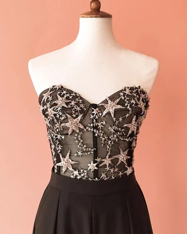 Stars Bustier