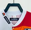 Joyfball 1997/1999 Retro Soccer Jersey VfL Bochum Home