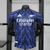 25/26 Player Version Arsenal Soccer Jersey Away