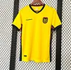 2026 Ecuador Home Football Shirt 1:1 Thai Quality