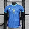 2024 Player Version Brazil Away 1:1 Thai Quality love fball