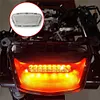 Tail Light Frame Prcotector Wear Resist Brake Light Cover for HONDA GIORNO125