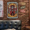 (Multi Style)Guns N' Roses - Metal Tin Signs(8*12Inch/12*16Inch)