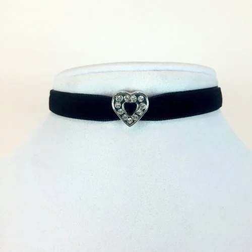 Chantal Choker