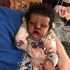 Babiesprincess Lifelike Reborn Baby Doll, Babiesprincess