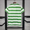 1999/2000 Retro Celtic Home Football Shirt 1:1 Thai Quality love fball
