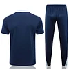 2024-2025 France Training Suit Football Shirt 1:1 Thai Quality