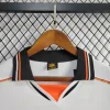 1999/2000 Retro Valencia Home Football Shirt 1:1 Thai Quality
