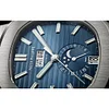 Patek Philippe Nautilus Steel 5726-1A-014 with Black Gradated dial