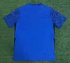2022 Finland Away Soccer Shirt
