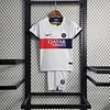 2023/2024 Paris Saint-Germain Away Football Shirt Kids Size 1:1 Thai Quality
