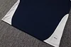 Joyfball 2025 Portugal Short sleeve pre-match training Jersey+Shorts  1:1 Thai Quality