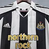 2005/2006 Retro Newcastle United Home Football Shirt 1:1 Thai Quality