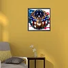 Diamond Painting-DIY Full Round Drill Deer