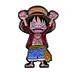 Cheerful Adventurer Captain