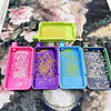 Diamond Painting Tray Storage Box With Lid DIY Diamond Art Accessories