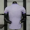 2025/2026 Player Version Brighton Away Football Shirt 1:1 Thai Quality love fball