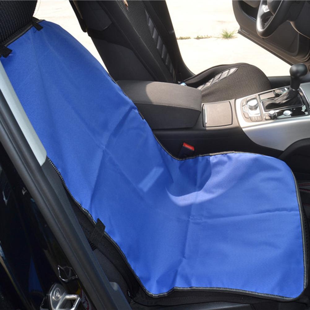 

Water-proof Pet Car Seat Cover Dog Cat Puppy Seat Mat Blanket, 红色, 501 Original