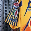 1997/1998 Retro Tigres Home Football Jersey 1:1 Thai Quality
