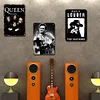 3PCS Rock Band - Vintage Metal Signs Set - 20*30cm - Music