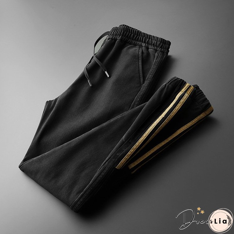 COMFORT STRETCH SWEATPANTS