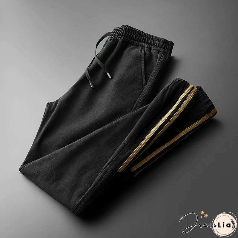 COMFORT STRETCH SWEATPANTS