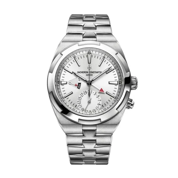 Vacheron Constantin Overseas Dual Time   7900V/110A-B333
